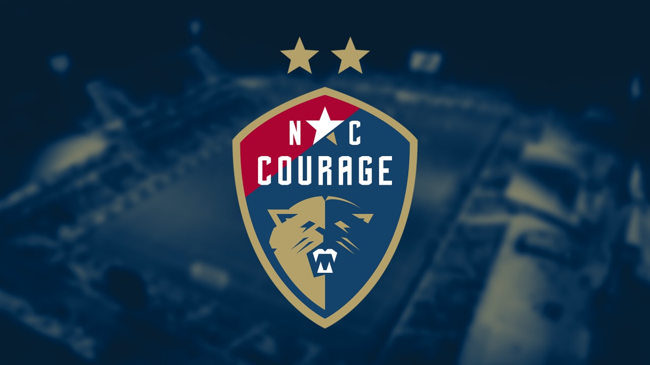 Roster NC Courage