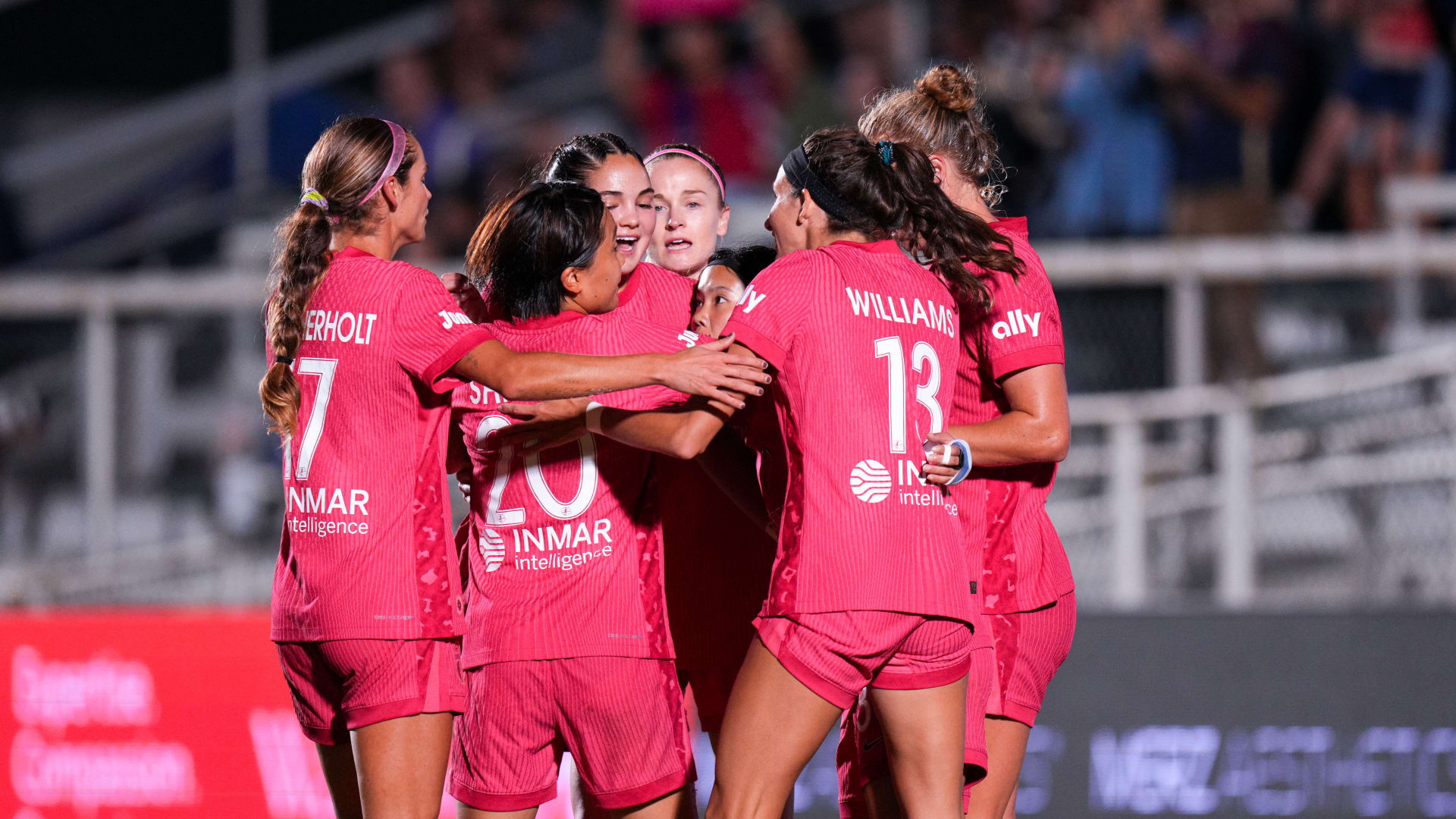 GAMEDAY: COURAGE VS. RACING LOUISVILLE FC | Galleries - NC Courage