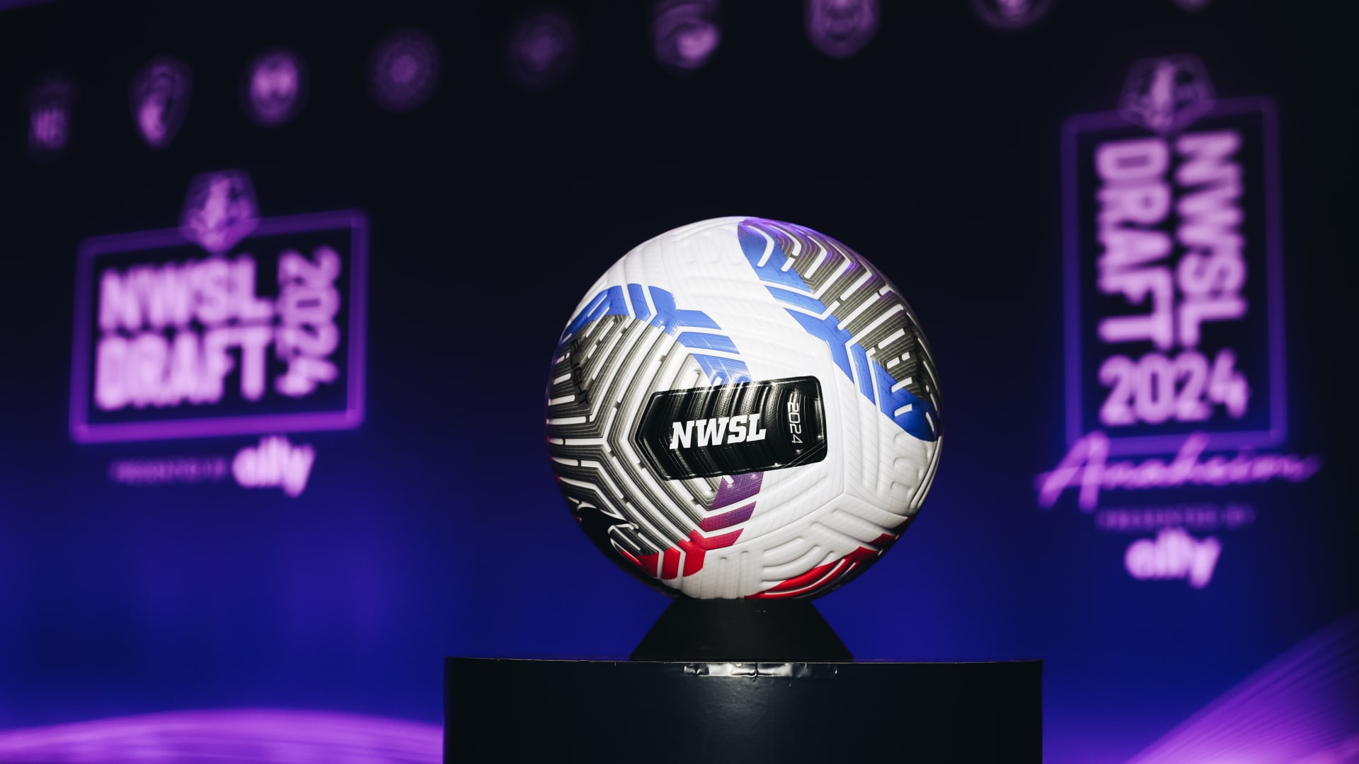 Courage signs 2024 Draft Class | News - NC Courage