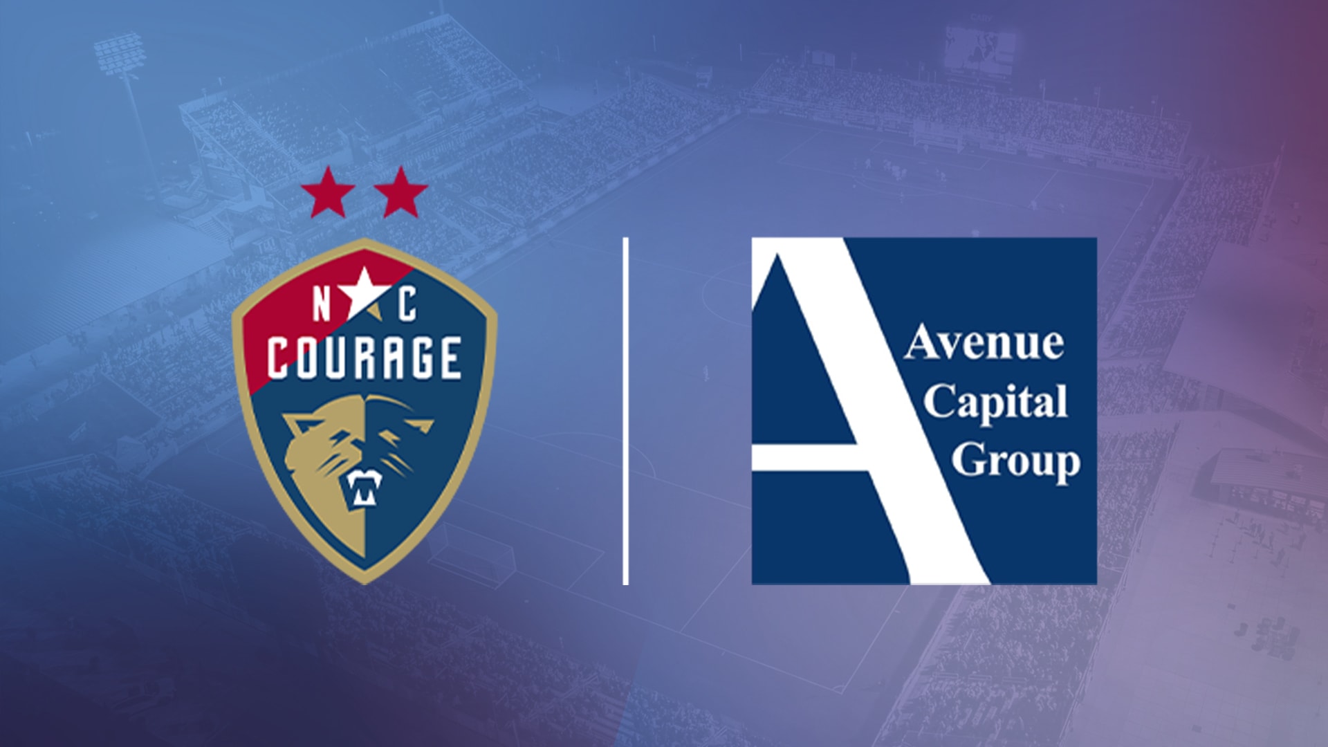 Avenue Sports Fund Backs North Carolina Courage