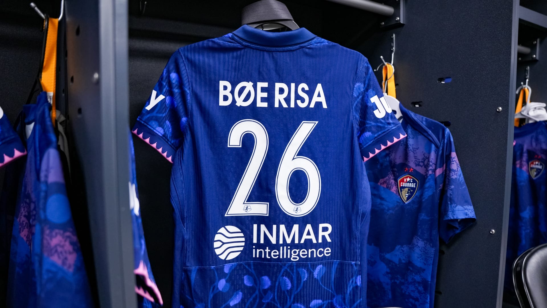 NWSL Match Preview: Tactical Breakdown of Courage vs. Kansas City Current Starting XI