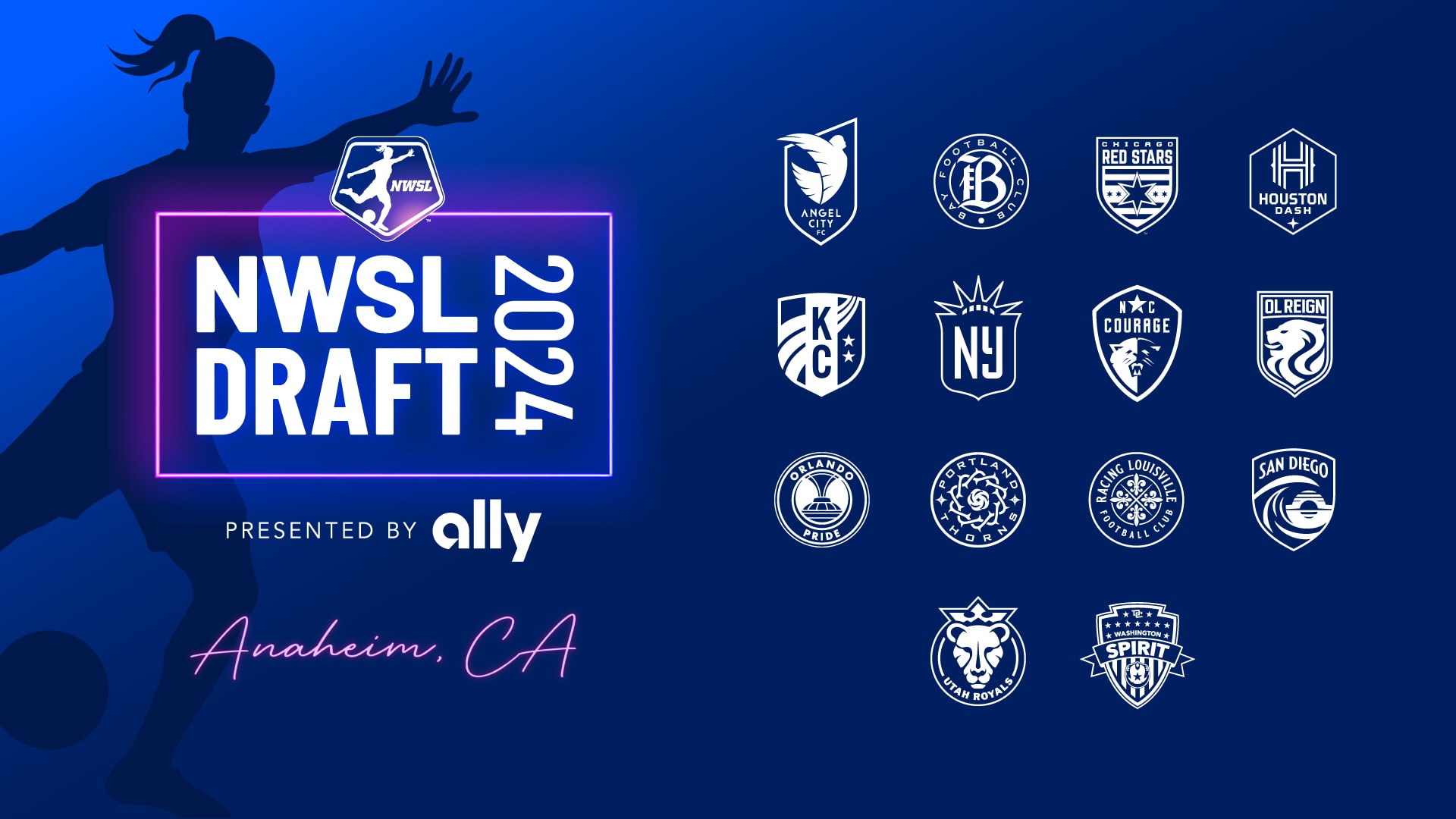 2024 NWSL Draft Preview | News - NC Courage