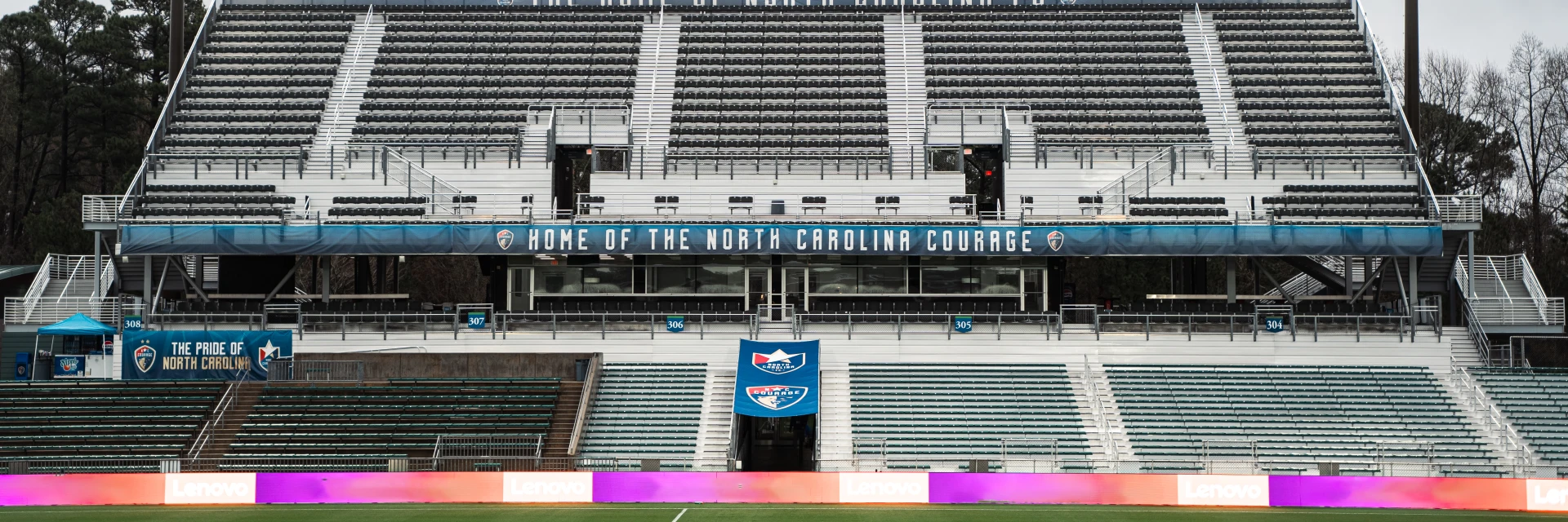 North Carolina Courage vs. Chicago Stars